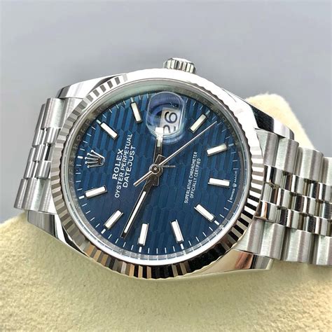 how much is a rolex datejust|rolex datejust 36 price new.